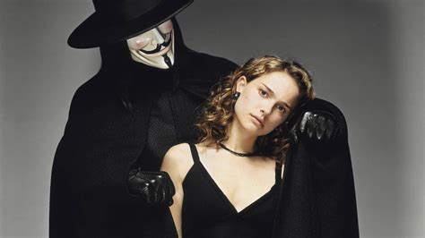 Top 10 Disturbing V For Vendetta Moments