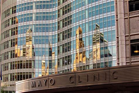 Mayo Clinic Planning Significant Expansion The Globe News Weather