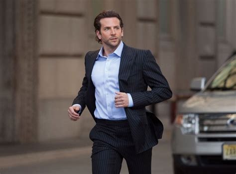 Limitless From Bradley Coopers Best Roles E News