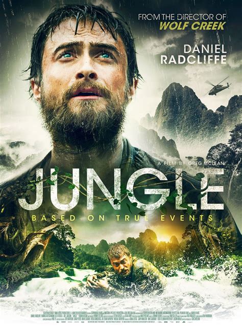 Critique Jungle Fucking Cinephiles Le Meilleur Du Cin Ma Par Les Plus Badass Des