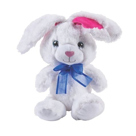 Long Ear Stuffed Bunny Discontinued Bunny Easter Basket Stuffer