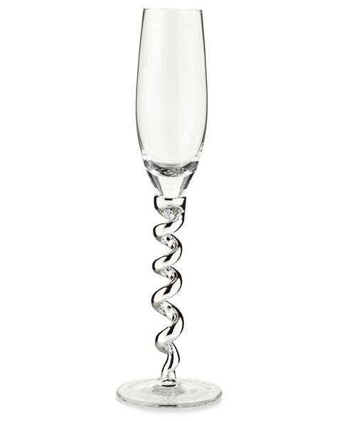 25 Best Champagne Flutes Crystal Glassware