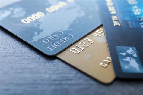Credit Card Basics All That You Need To Know Gethow