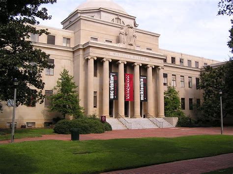 University Of South Carolina Gtca 2022