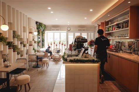 Cafe Di Tebet Yang Murah Enak Instagramable Buka Jam