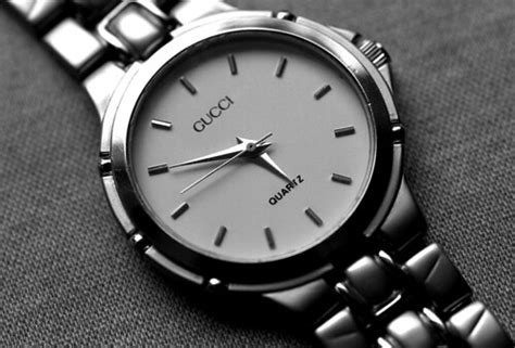 Fake Gucci Watch I Heart Film