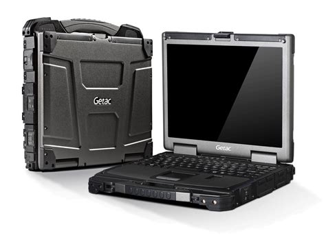 Getac B300 Rugged Notebook Upgraded Trendy Gadget