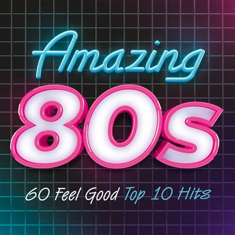 Amazing 80s Compilation By Various Artists Spotify