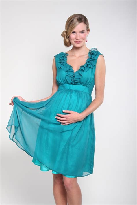 Whiteazalea Maternity Dresses Gorgeous Maternity Evening Gowns For Special Occasions