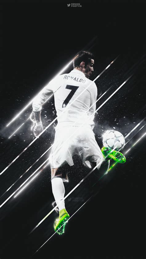 Looking for the best cr7 wallpaper? Cristiano Ronaldo Wallpaper 2018 Real Madrid (73+ images)