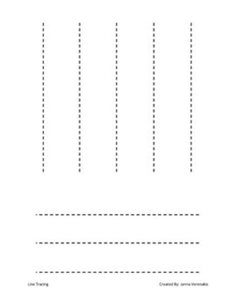 tracing lines worksheets   year   printable  worksheet blog