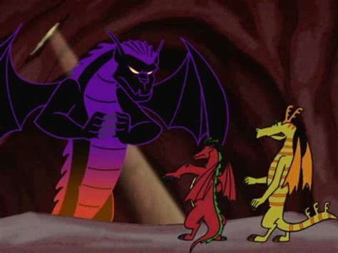 Image Screencapture 071213 3 26 13 American Dragon Jake Long