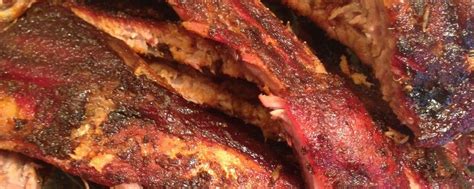 Place the package on a baking sheet with a rim. Dry-Rub Oven Babyback Pork Ribs Recipe | Rib recipes, Pork ...