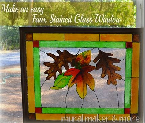 We did not find results for: 18 Faux Stained Glass Projects To Experiment With