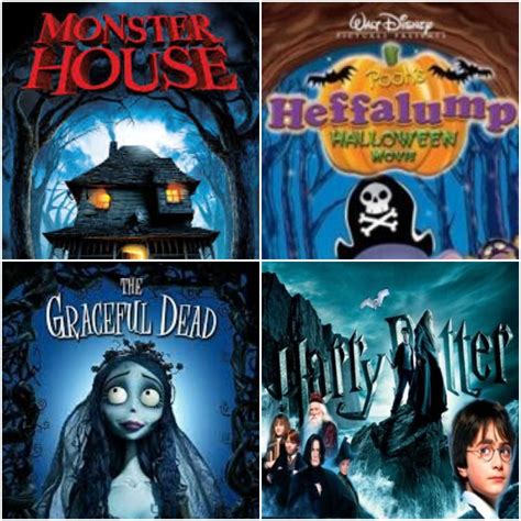51 Must Watch Awesome Halloween Movies For Kids Halloween Movies Kids