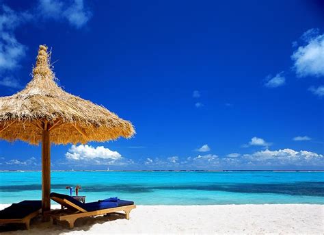 Relaxing Island Beach Caribbean Vacations Caribbean Islands