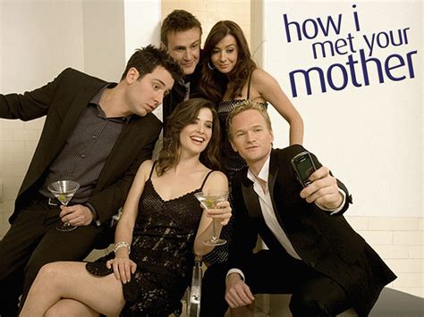 This is where we meet for the first time ted, lily marshall, barney and robin. Where to find "watch how i met your mother online free ...
