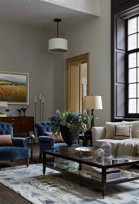 101 Beautiful Formal Living Room Design Ideas 2018 Images