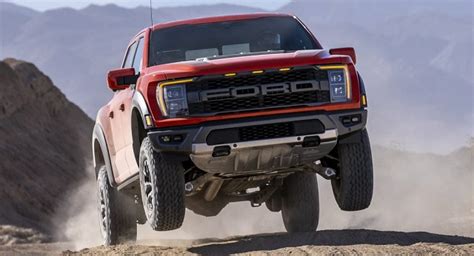 2023 Ford F 150 Raptor Preview Specs Release Date Price 2022 2023