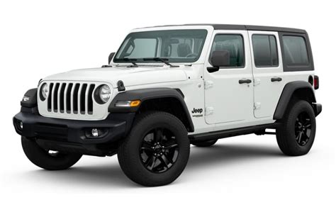 New 2021 Jeep Wrangler Unlimited Prices And Reviews In Australia Price