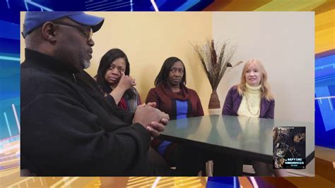 Interview With Tamika Willis Carmen Greer And Billie Rae Bates Youtube