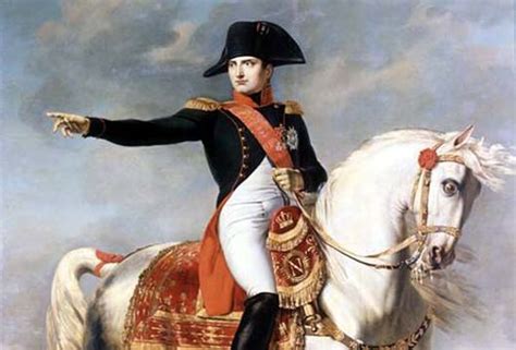 Revolucion Francesa Napoleon Y La Toma De Poder