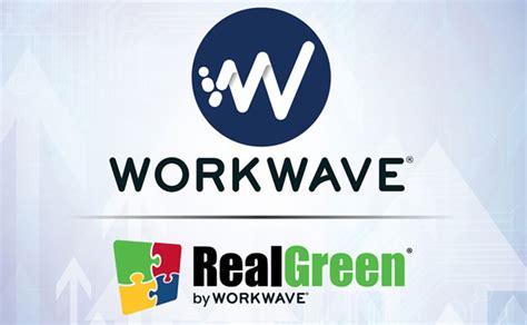 Workwave Acquires Real Green Systems Green Reporter
