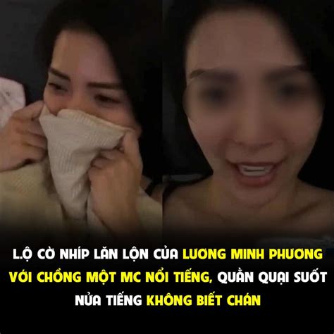 Hot Girl LƯƠng Minh PhƯƠng LÀ Ai Cờ Nhíp Lăn Lộn Của Lương Minh Phương