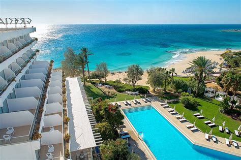 Grecian Sands Hotel Updated 2022 Ayia Napa Cyprus