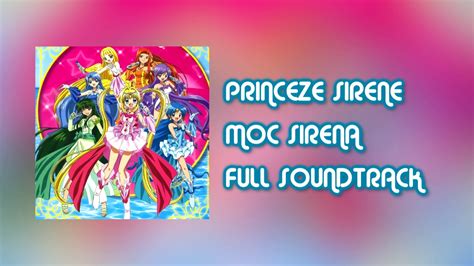 Mermaid Melody Princeze Sirene Moc Sirena Full Song Youtube