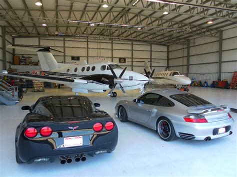 Ultimate Million Dollar Garages Urbasm