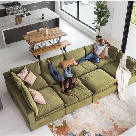 Best Sectional Sofa Value