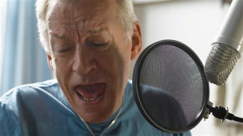 Belting Out A Tune Helps Those Struggling To Breathe Bbc News