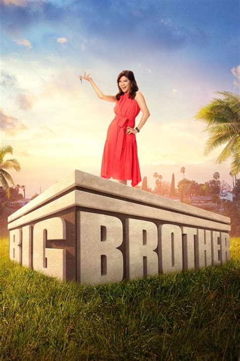 Big Brother Tv Series The Movie Database Tmdb