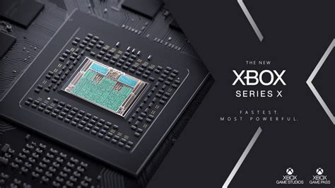 Xbox Series X La Gpu Supporterà Le Directx122 Game Experienceit