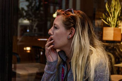 Smoking Ban Years Later More Acceptance But Businesses Still