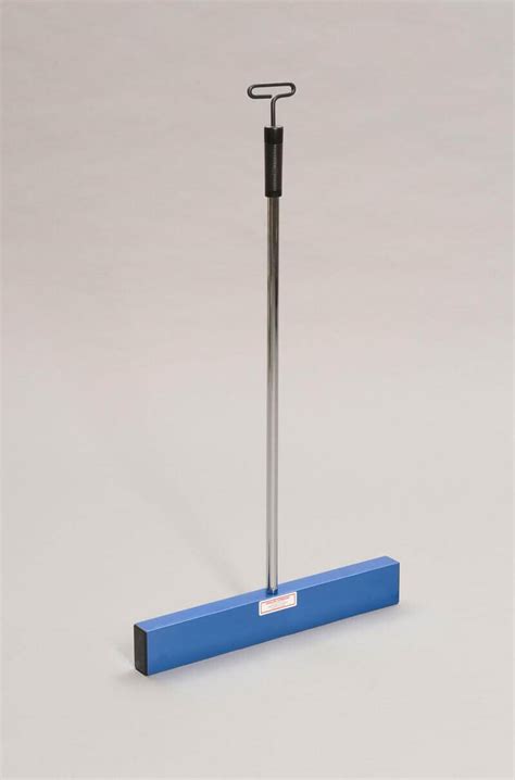 Magnetic Nail Sweeper With Load Release Magnets Inc