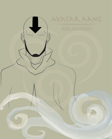 Oh Its A Real Legend Avatar Aang Aang Legend Of Korra