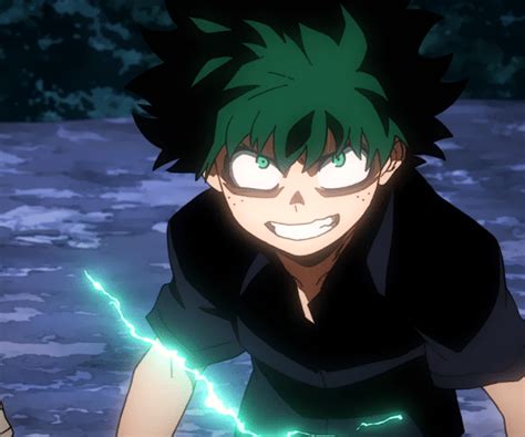 Boku No Hero Academia Season 3 S 15 Anime Amino