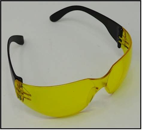 Uvsport Ybox24 Box Of Two Dozen Of Uv Safety Glasses At Wholesale Prices