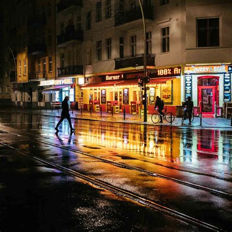 Street Photography And Rain 3 Easy Tips Martin U Waltz Street