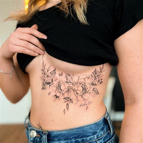70 Meaningful Sternum Tattoo Ideas 2023 Inspiration Guide