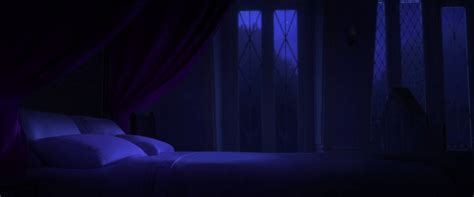 Frozen 2 The Bedroom Scene Without Anna By Rastifan On Deviantart
