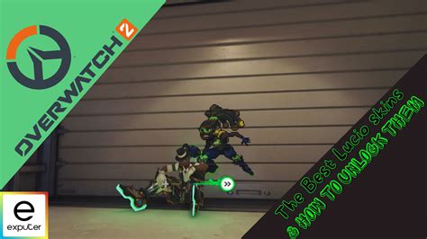 15 Best Skins For Lucio In Overwatch 2