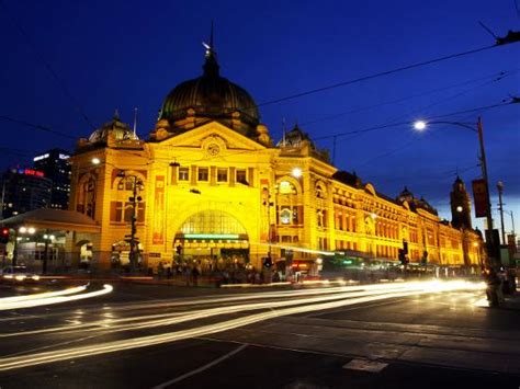 Photos, address, and phone number, opening hours, photos, and user reviews on yandex.maps. 'Flinders Street Station, Melbourne, Victoria, Australia ...