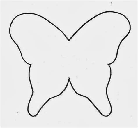 Alle schmetterlinge sehen gleich aus, aber ihre flügel können sehr unterschiedlich sein. Schmetterling ~ Mobile (Schablone) | Basteln frühling ...