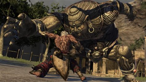 Videodiscthings Just Another Videogame Blog Asuras Wrath Review
