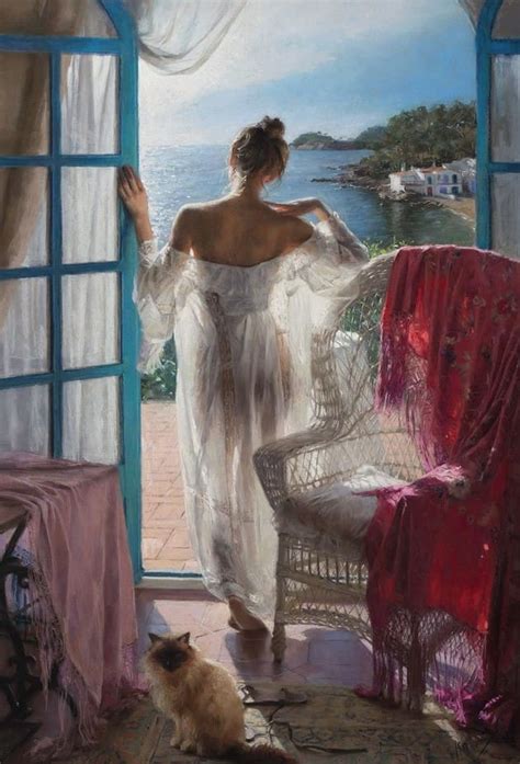 Vicente Romero Redondo Barcaffe