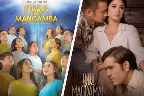 These 2 Abs Cbn Series Will Debut With 8 Viewing Venues In Another