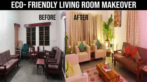 Decorating your home to your taste can be expensive. Indian Home Tour | Indian Home Decor Makeover | Home Decor ...